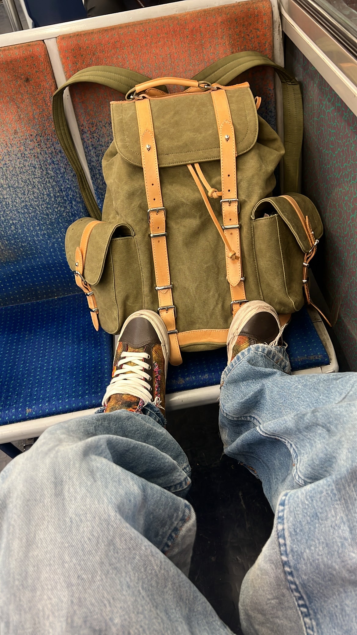 bag classic
