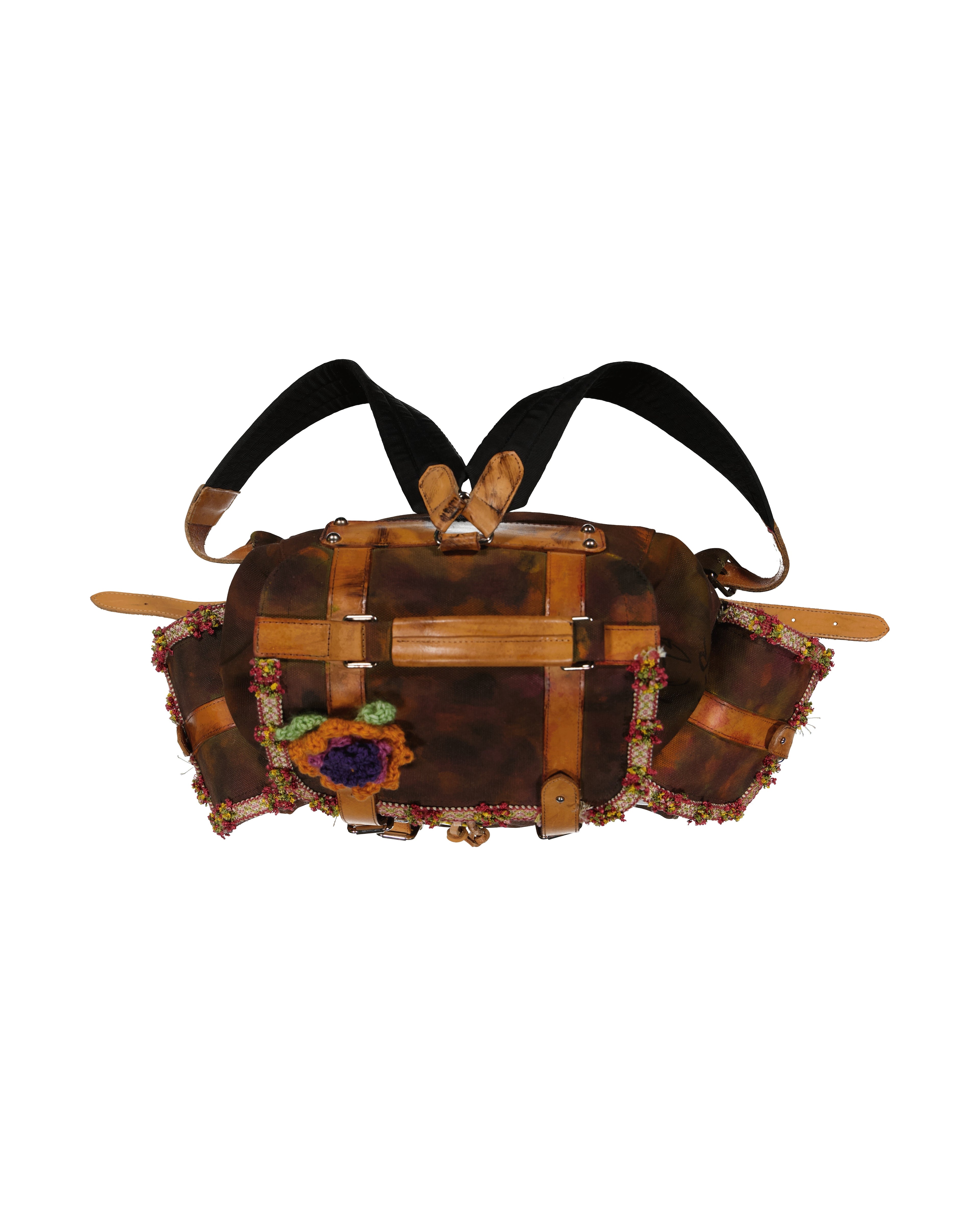 TOGETHER Bag Custom