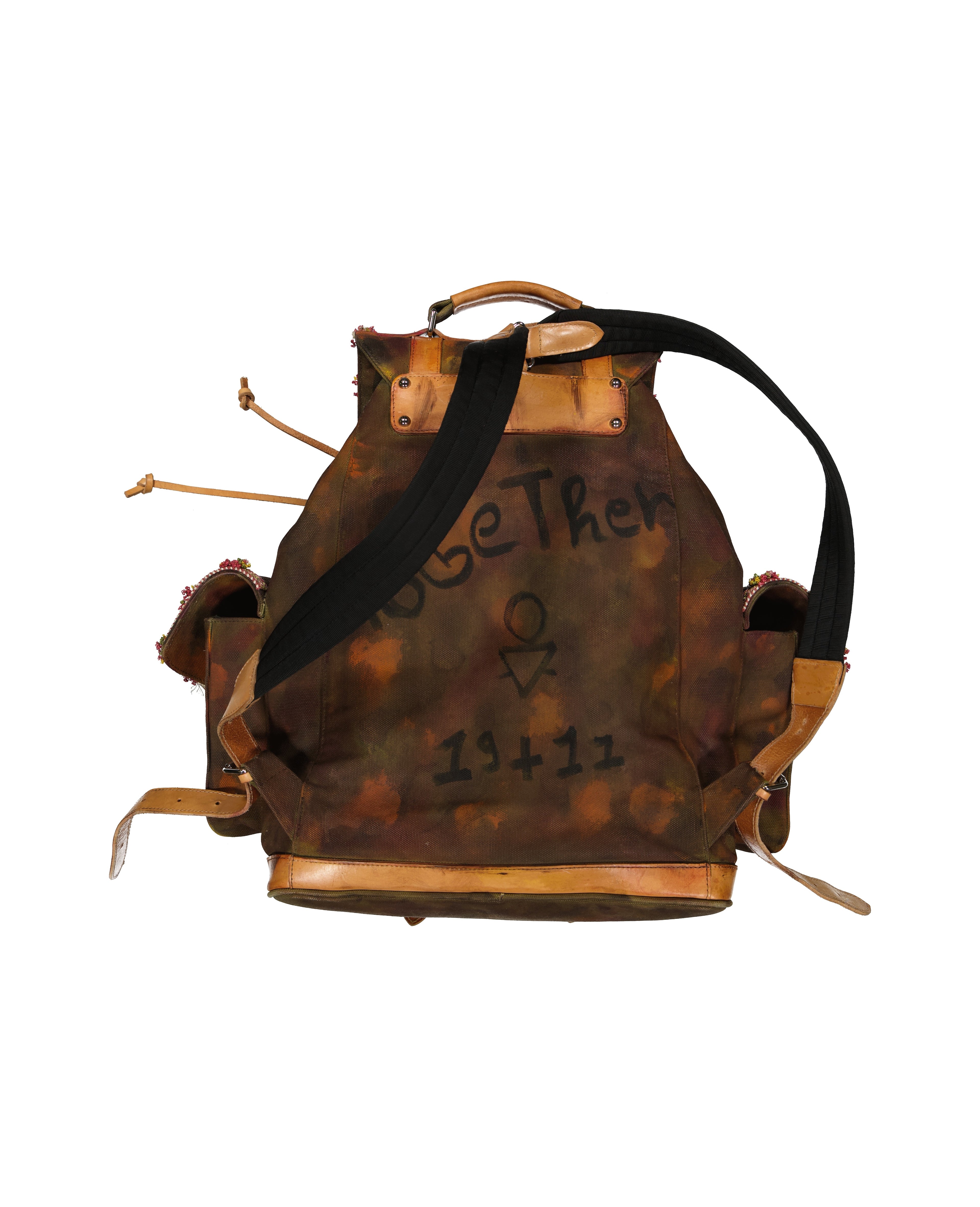 TOGETHER Bag Custom