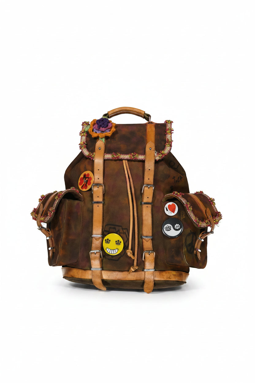 TOGETHER Bag Custom