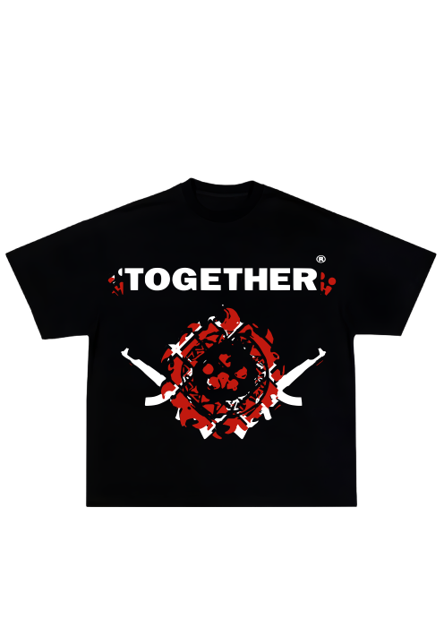 t-shirt infinity star