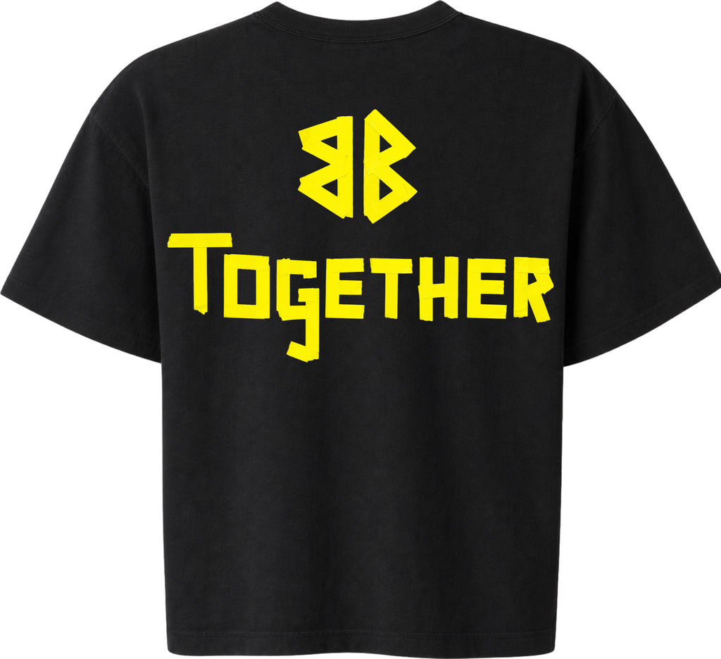 t-shirt tape