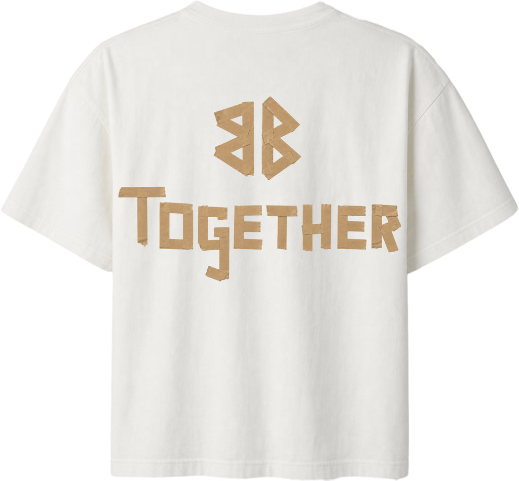 t-shirt tape