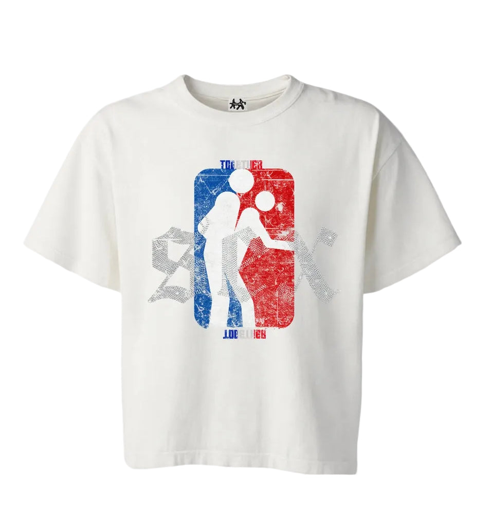 t-shirt sex