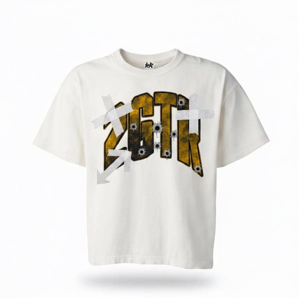 t-shirt tape