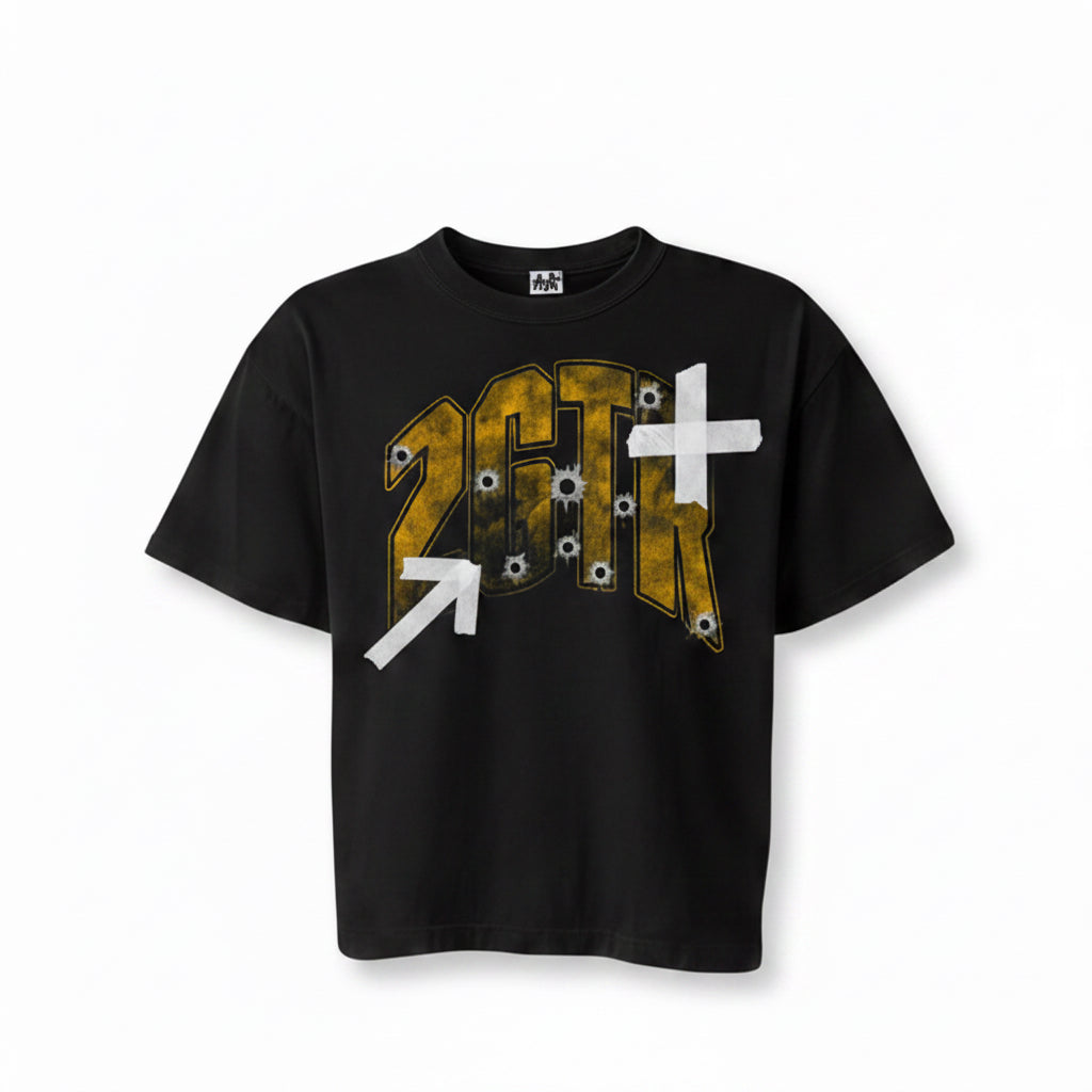 t-shirt tape